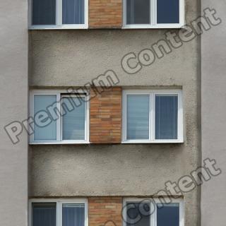 Seamless Facade 0029